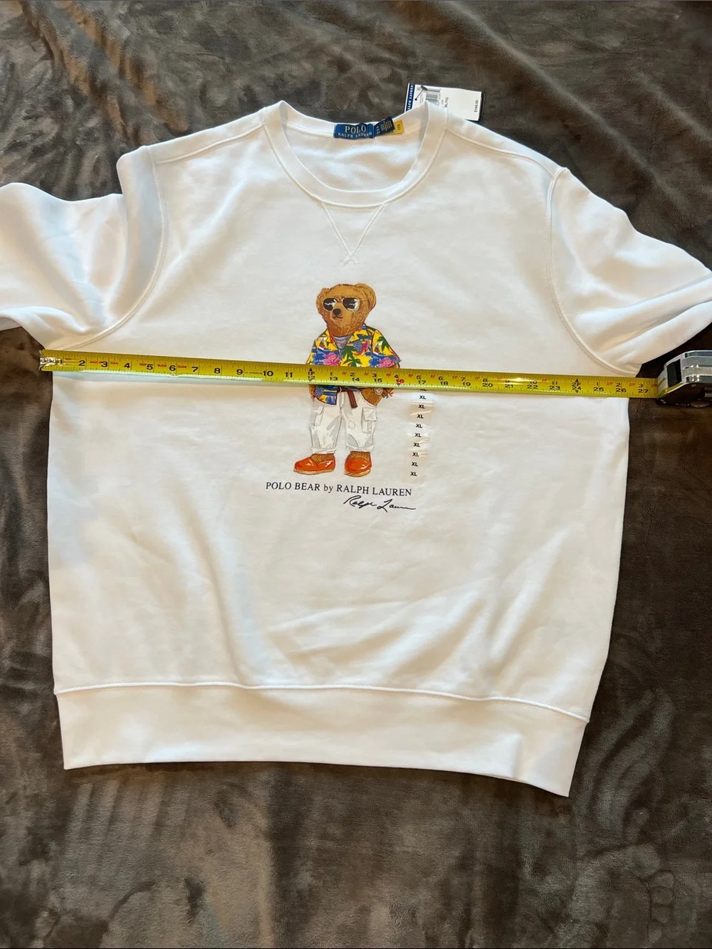 Polo Ralph Lauren brand new